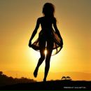 Фотография Маминой Кати