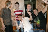 Фотография Ничипуренко Надежда