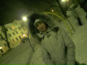 Фотография Молиновой Насти