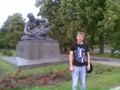 Рамиль Биккулов фотография #38 (источник - https://vk.com/id8884371)