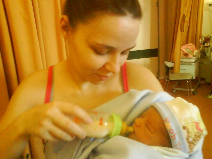 Оля Мельник фотография #30