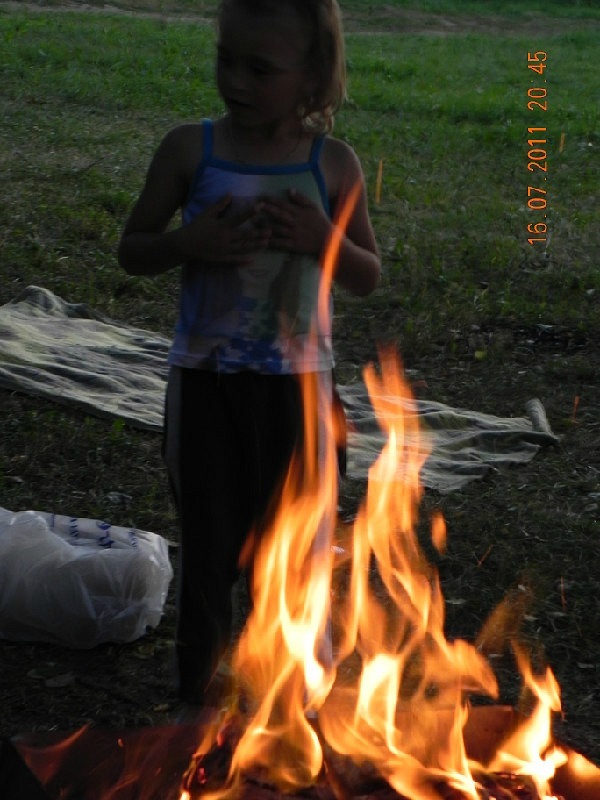 Мария Костерина фотография #42