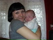 Фотография Шумковой Марии