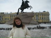 Фотография Свирчевской Ольги