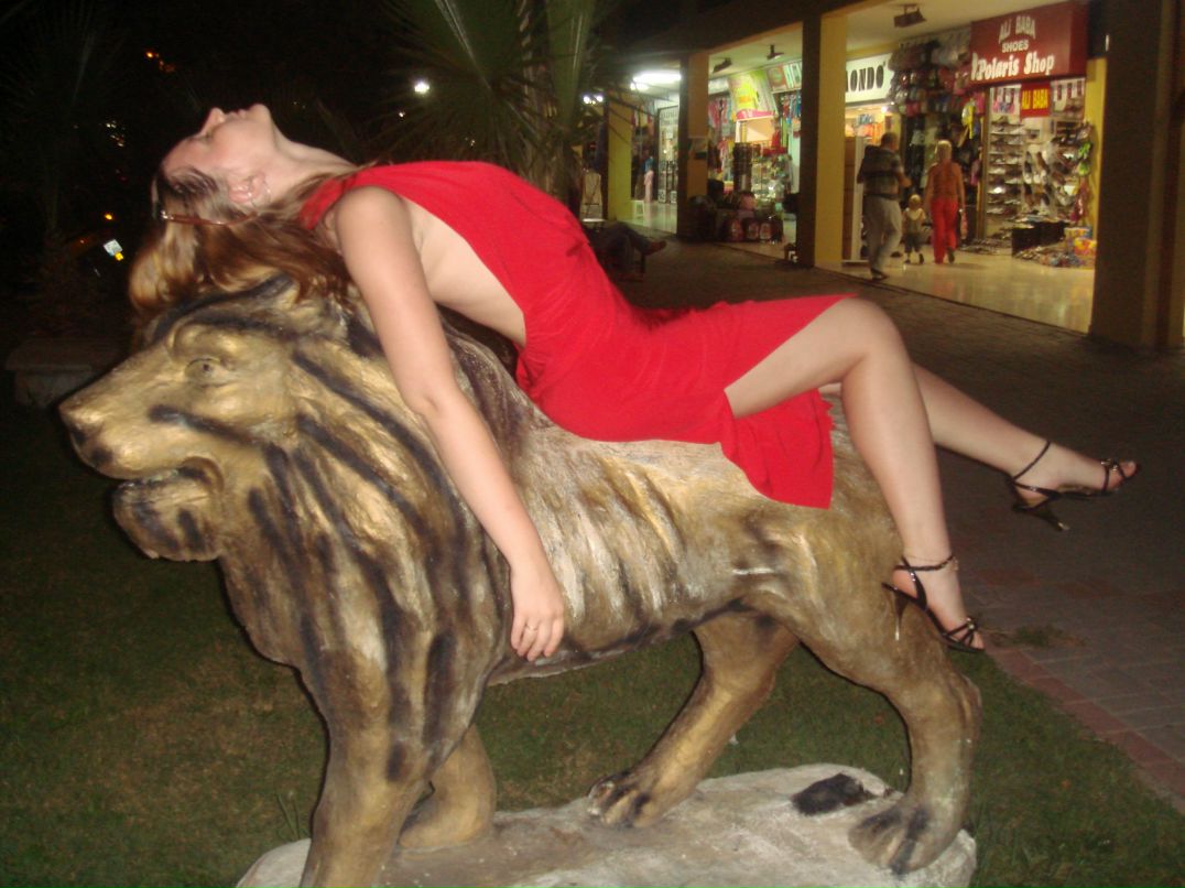 Надежда Шамина фотография #3