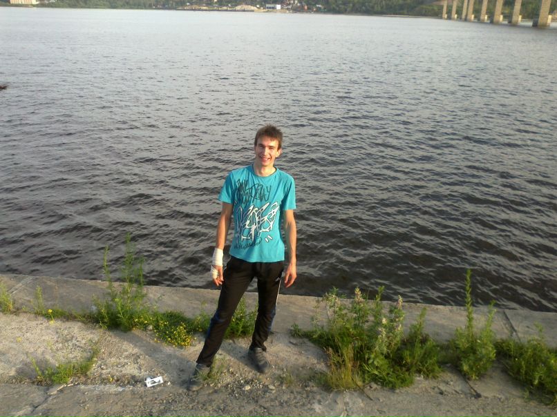 Иван . фотография #19