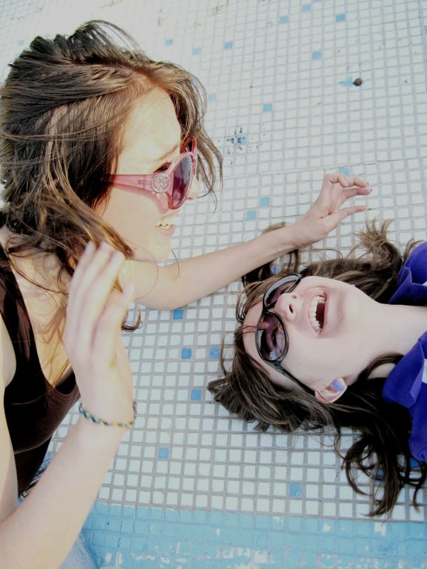 Оля Казимирчик фотография #19