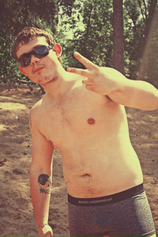 Spartak Ishenko фотография #9