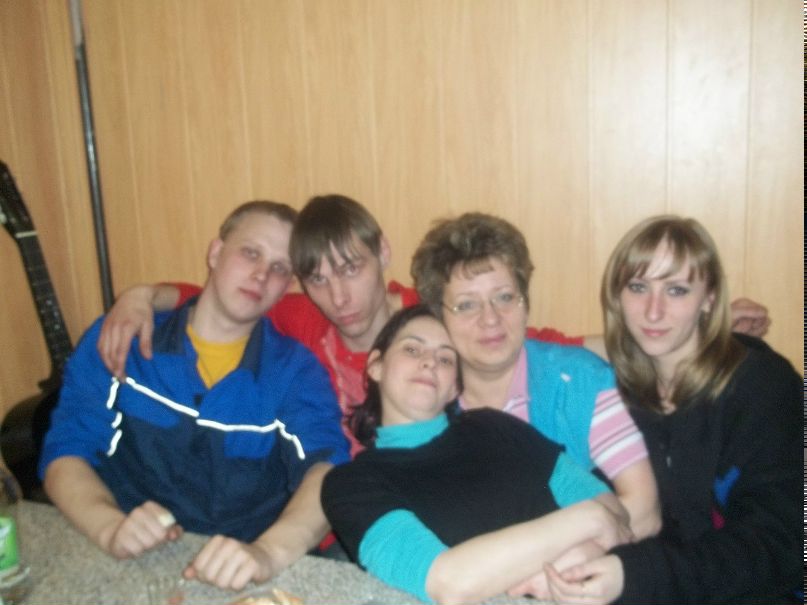 Вера Мищенко фотография #31