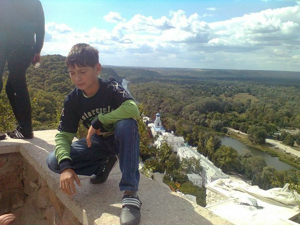 Женя Савельев фото №16