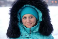 Фотография Akimenko Evgeniya