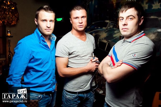 Илья Дорофеев фотография #44