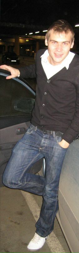 Сергей Коваленков фотография #45