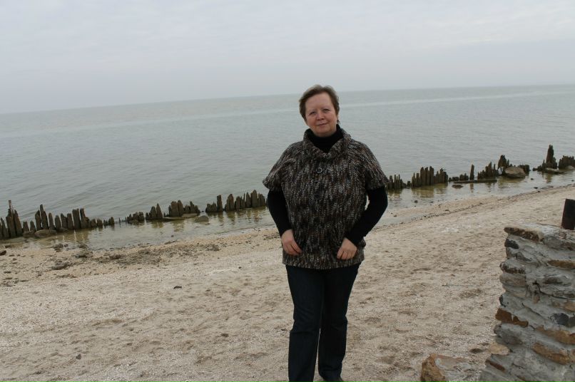 Вера Моисеева фотография #34