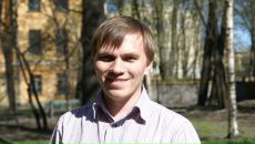 Фотография Некрасова Василия