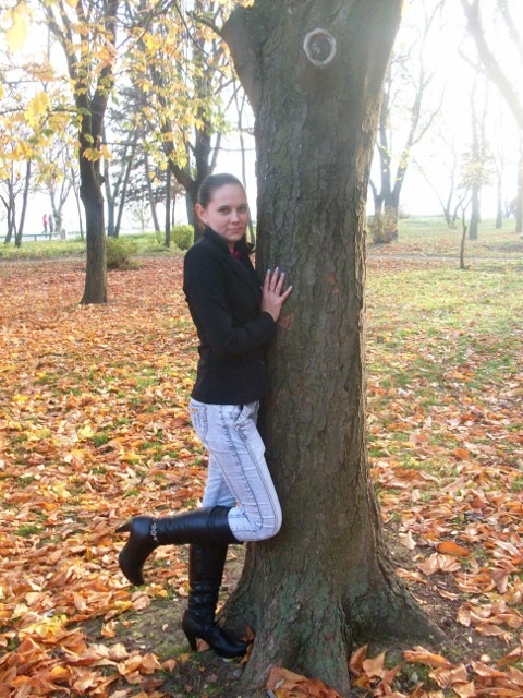 Ирина Бугрова фотография #7