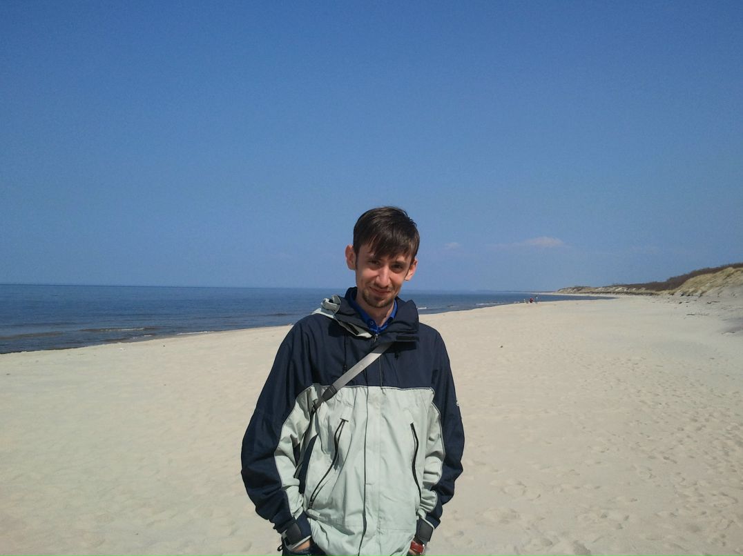 Ник Битнер фотография #8