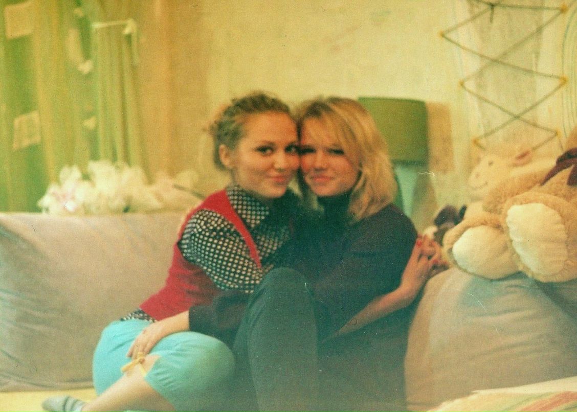 Мария Иевлева фотография #22