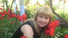 Фотография Горшовски Нелли