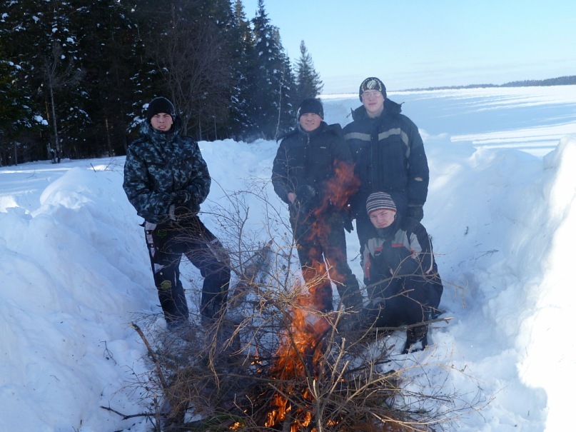 Алексей Евсеев фотография #31