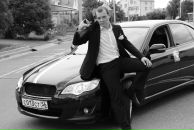 Фотография Gurevich Lev