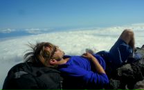 Фотография Глазкова Дмитрия