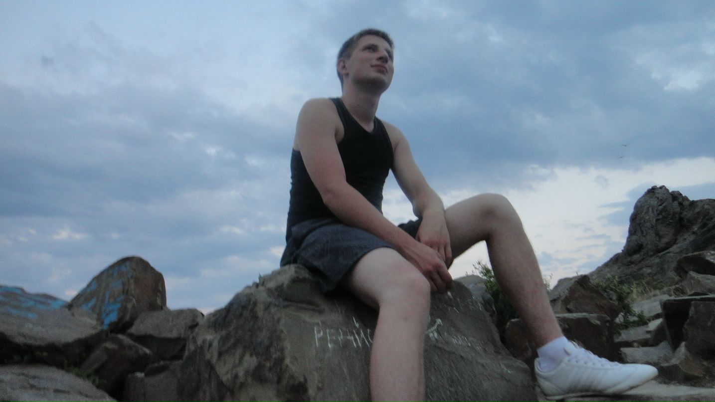 Дмитрий Пызин фотография #23