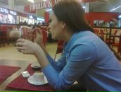 Фотография Ударцевой Анастасии