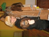 Фотография Прохоровой Елизаветы