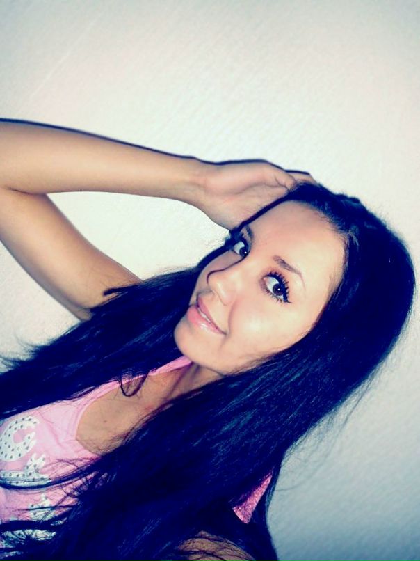 Anuta Tsybulskaya фотография #28