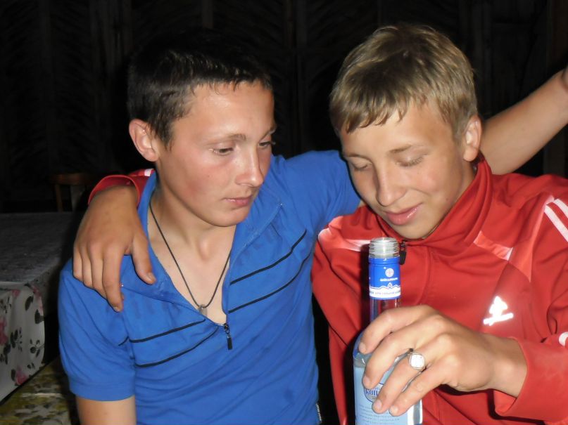 Димарик Горченко фотография #38