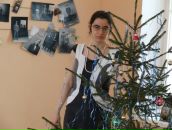 Фотография Вартанян Юлии