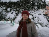 Фотография Запорощенко Светланы