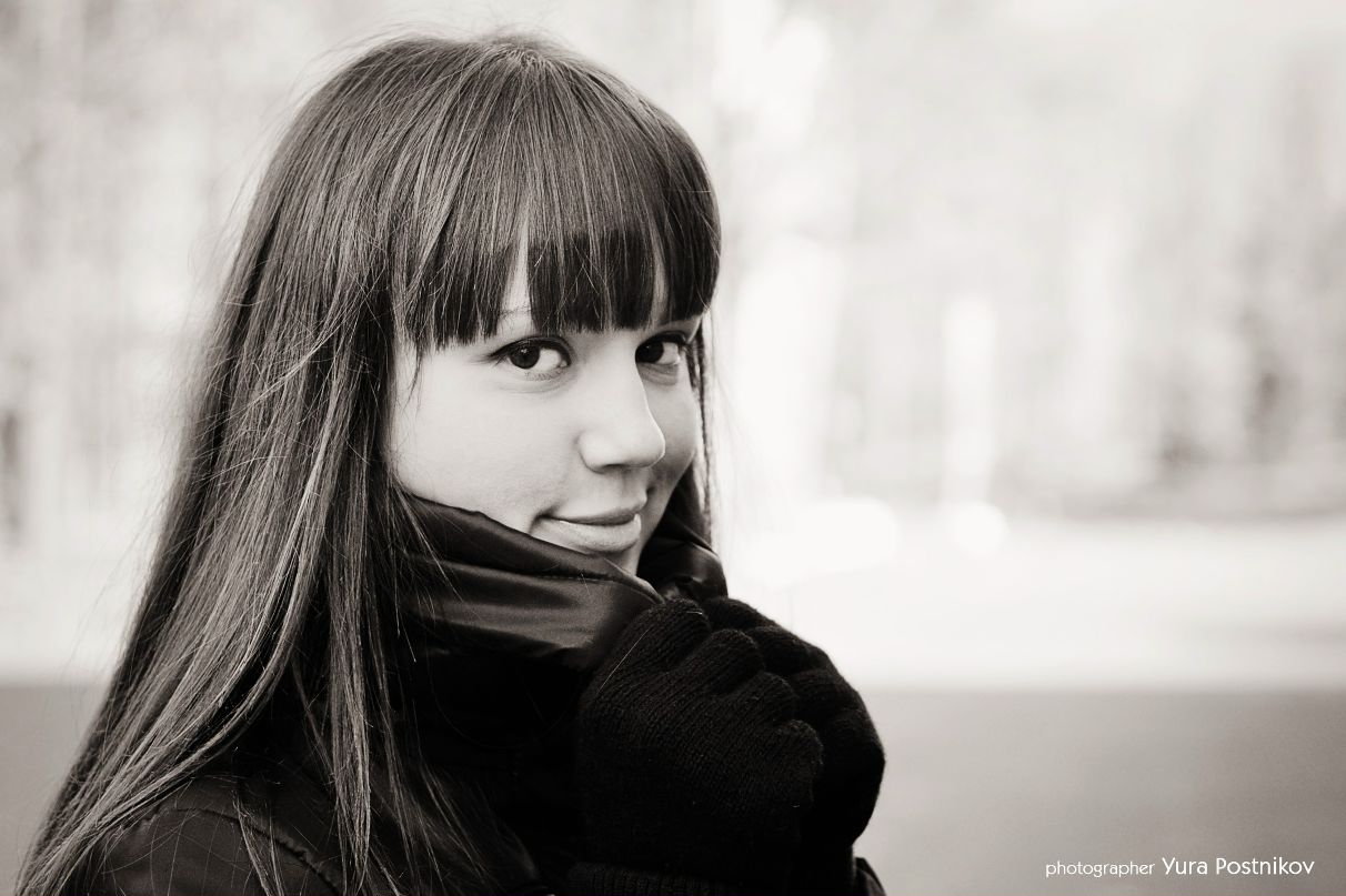 Юра Постников фотография #23