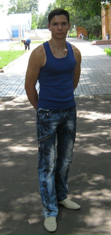 Денис Крупченко фотография #33