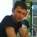 Фотография Жданова Алексея