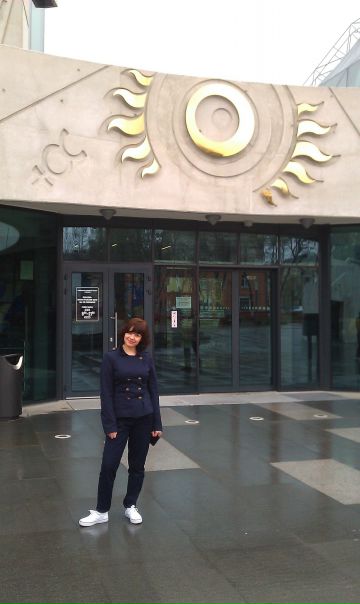 №19, Софья Порхунова, Москва, Россия №19, Софья Порхунова, Москва, Россия