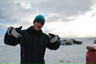 Фотография Романова Ромы