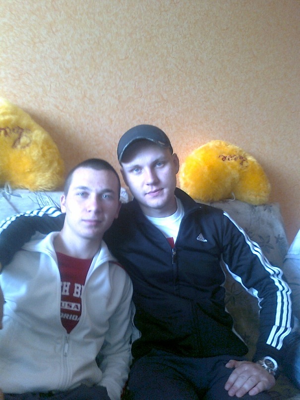 Евгений Дробач фотография #40