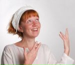 Фотография Ширяевой Анны