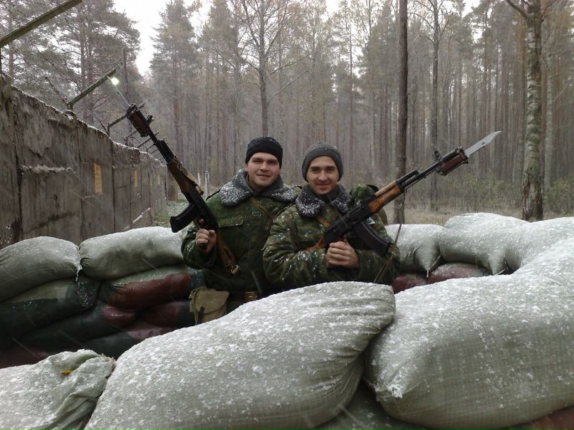 Владимир Тимошенко фотография #23