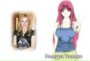 Софія Наваз фотография #42 (источник - https://vk.com/id139384441)