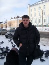 Фотография Кошкина Василия