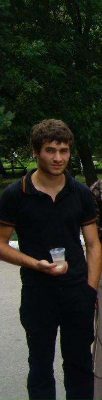 Тимур Ashin фотография #19