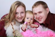 Фотография Наумовой Анны