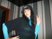 Фотография Царёвой Настёны