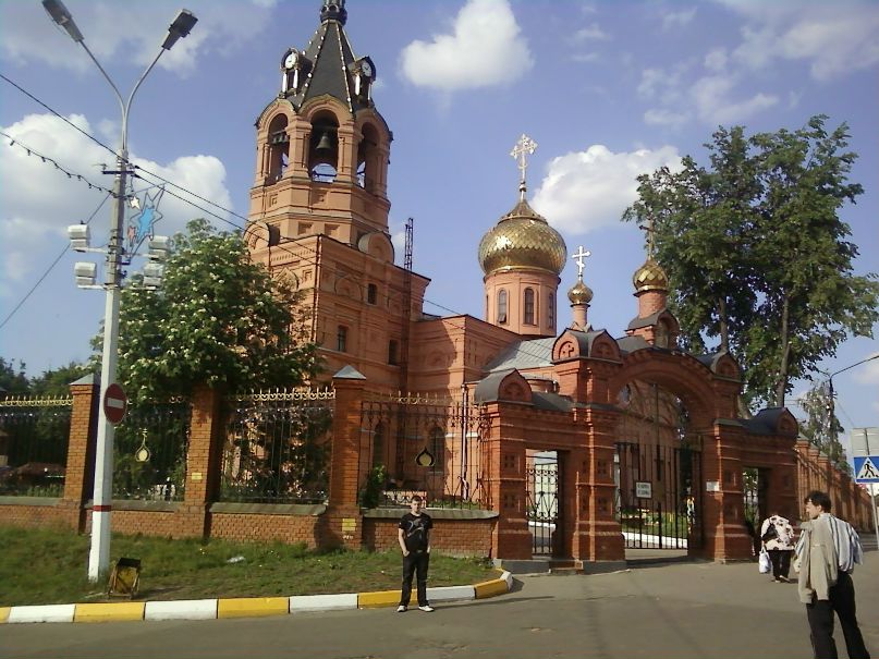 Сергей Царенков фотография #36
