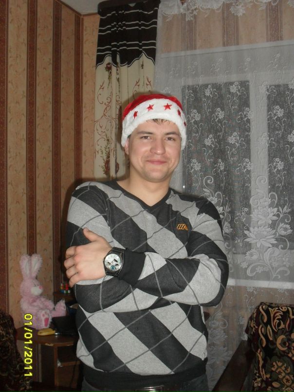 Иван Алексеев фотография #1