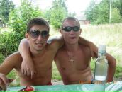 Ігор Лесишин фотография #5 (источник - https://vk.com/id150504182)