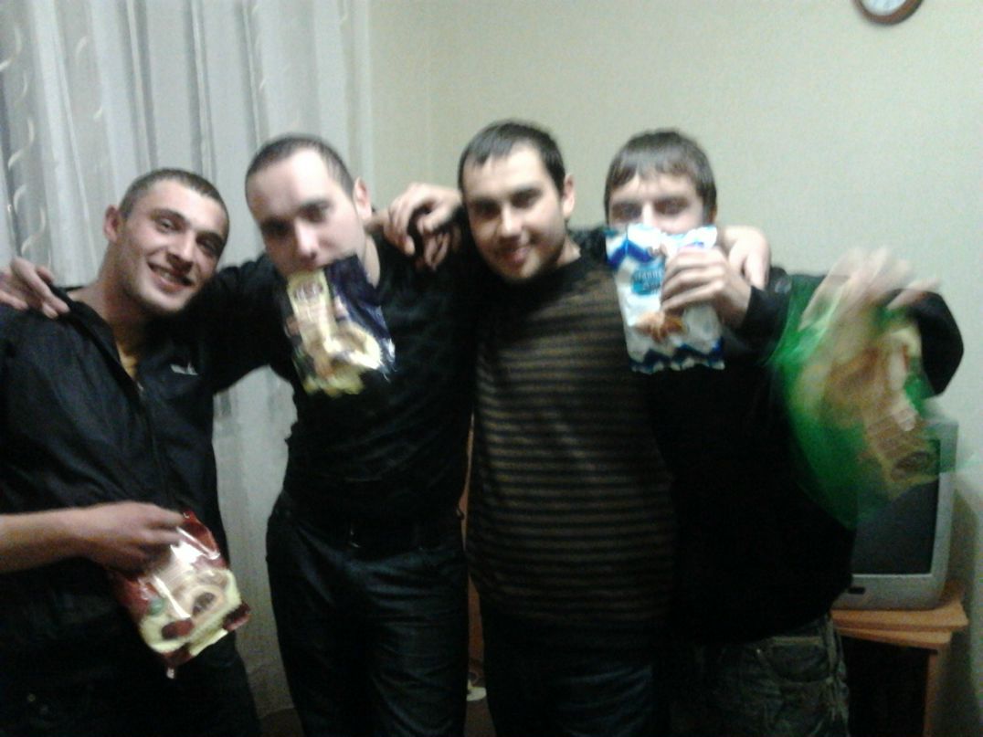 Дима Дима фотография #16